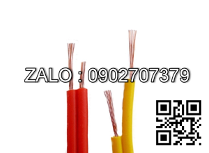 Dây điện đôi ( súp ) DAPHACO 2x30 T