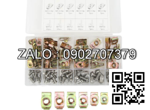 Hộp bulong xả nhớt 25 cái