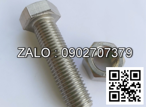 bulong inox 304 M2.6x32