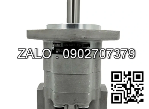 Bơm thủy lực 851019 120VAC