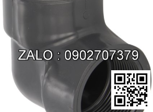 Co nước nhựa giảm RT 42/27 TH