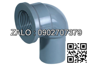 Co nước nhựa giảm CO RN/RT 27/34 TH