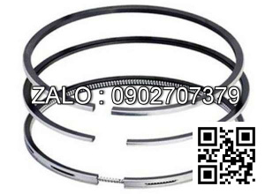 Bạc xéc măng động cơ VM MOTORI SUN 6105 TE , 6 CYL , CM3