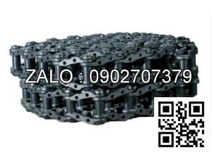 Xích sắt - Xương xích máy xúc