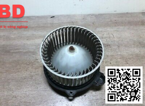 300-5 HEATER MOTOR K1040112 Hyundai