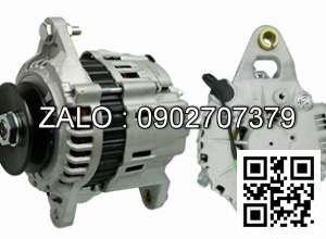 Alternator(Generator) C240PKJ Z-5-81200-328-1,Z-5-81200-341-1