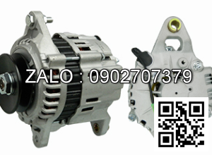 Alternator Z-5-81200-341-1
