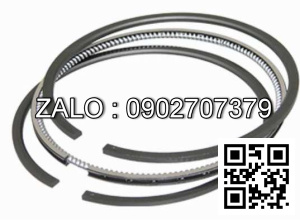 Bạc xéc măng động cơ CUMMINS ISB6.7, ISB,ISB 6.7,S6D107