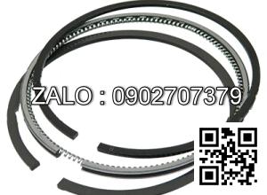 Bạc xéc măng động cơ VOLVO TD63 ES , 6 CYL , CM3