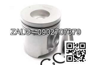 Piston động cơ CUMMINS ISD