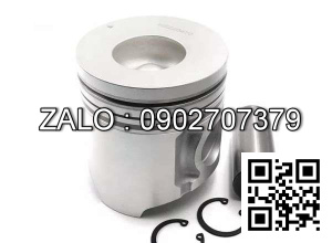 Piston động cơ CUMMINS 6BT5.9 3957795