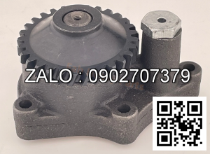 Bơm nhớt động cơ CUMMINS A2300 170303 170303
