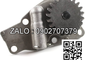 Bơm nhớt động cơ CUMMINS B3.3