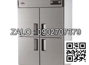 Tủ lạnh bảo quản Vắc-xin Evermed LR 370 xPRO