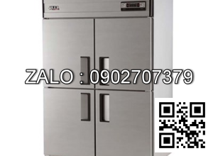 Tủ lạnh bảo quản Vắc-xin Evermed LR 625 xPRO