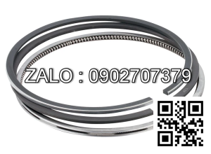 Bạc xéc măng động cơ VOLVO TD 100 B.G , 6 CYL , CM3