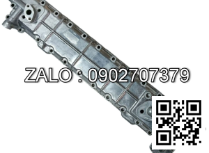 Xương hàn nhớt động cơ ISUZU 6BD1