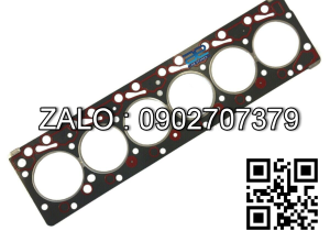 Ron quy lát động cơ CUMMINS 6BT5.9