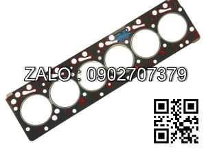 Ron quy lát động cơ CUMMINS 4BT 6BT