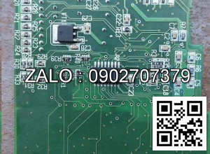 Board trợ lực tay lái TOYOTA BT 179927-109