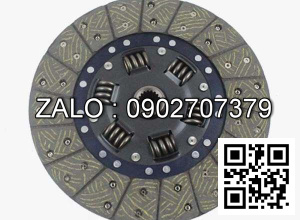 Lá bố khô JAC CPC3K-3C17-30-00F ￠255x10T