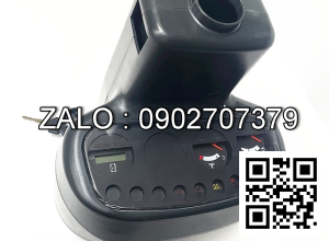 Màn hình hiển thị HZB908K-02 HELI H2000 series CPCD50-W2