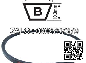 Dây curoa 712-8M-50-