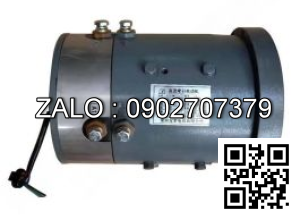 Lifting Motor XQD-7.5-2C