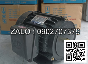 Motor (AC) HPQ9.1-4NL