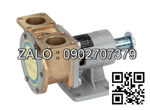 Boat pump DJ-U002, Motor 2HP, Engine 90HP 180HP