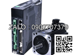 AC Servo Motor CSMT-01BQ1ANT3