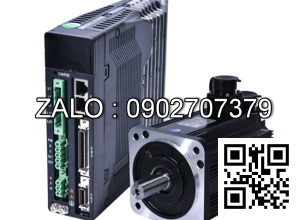 AC SERVO MOTOR CBMT-01BR1ANT3