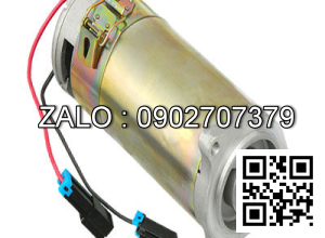 Motor trợ lực lái xe nâng điện