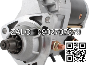 START MOTOR ASSY/3957597 YUBP-00428 Hyundai