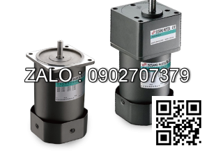 Motor 3 Pha, Type :RA71B4-NL, REXMAC