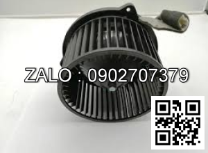 FAN & MOTOR ASS'Y 11N6-90700 Hyundai