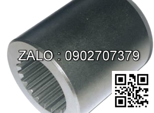 COUPLING-T/R MOTOR XKAH-00022 Hyundai