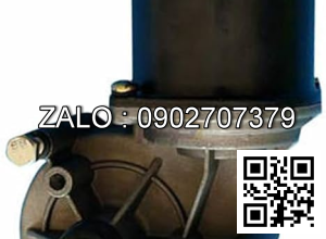 WIPER MOTOR KIT ASSY 21N6-00210 Hyundai