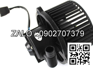 FAN & MOTOR ASSY 11N6-90700 Hyundai