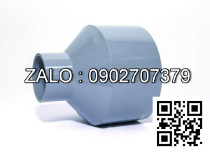 Bầu nhựa giảm B 114/60 Hoa Sen