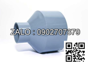 Bầu nhựa giảm B 140/60 Hoa Sen