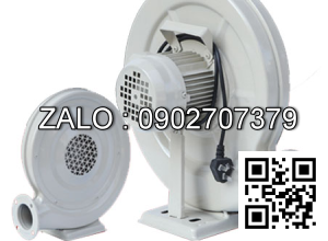 Motor quạt làm mát Mode 160M -W21; 15kw, 2940rpm, B35T, S1, 50Hz