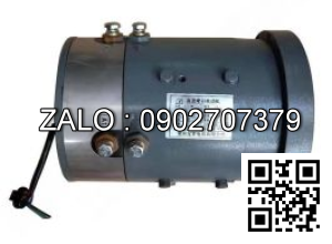 Lifting Motor XQD-7.5-2C