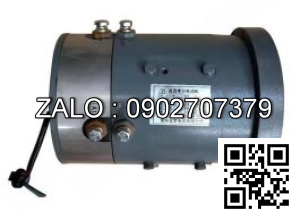 Lifting Motor XQD-10-5C