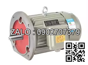 Motor liền hộp số YE2-100L1-4, 2.2kW