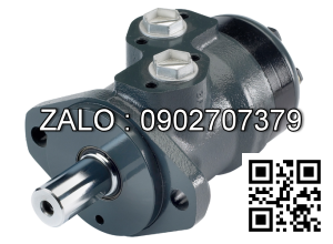Motor thủy lực OMPX80