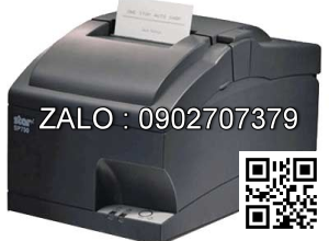 Máy in hóa đơn Star SP712