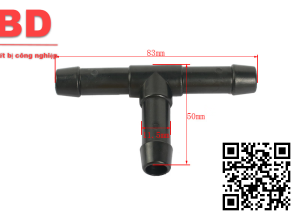 Return Oil Connector 23679-45051G/JT6031-08011