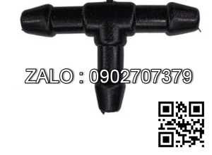 Return Oil Connector 24329-46052