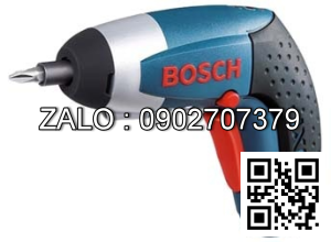 Máy khoan pin BOSCH IXO3.6V
